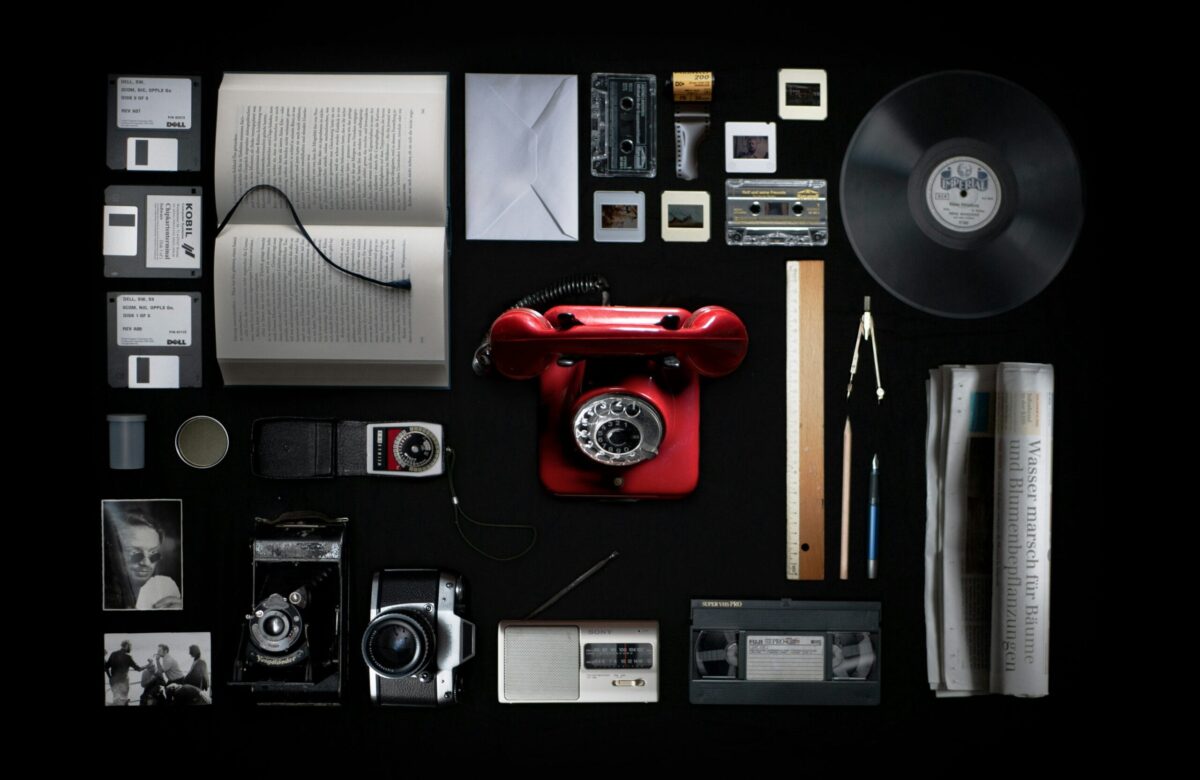 My Web Design Process: from Idea to Live Website